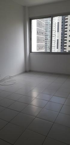 Ed Fernando Guilhon, 180m², completo de armários, 3/4 (1 suíte) + Gabinete - Nazaré - Foto 18
