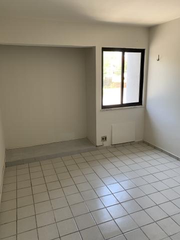 Apartamento para locação próximo ao shopping rio mar e hgf 4 quartos - Foto 3