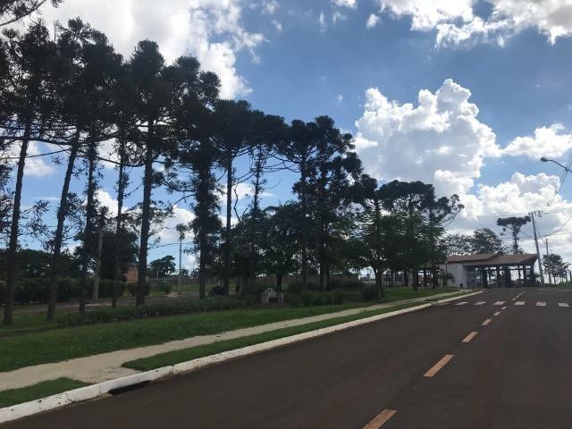 Ótimos Terrenos Cond. Bella Vitta - Foto 11