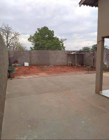 Ágio Casa - 02 quartos com suite - lote 360 m2 - Foto 3