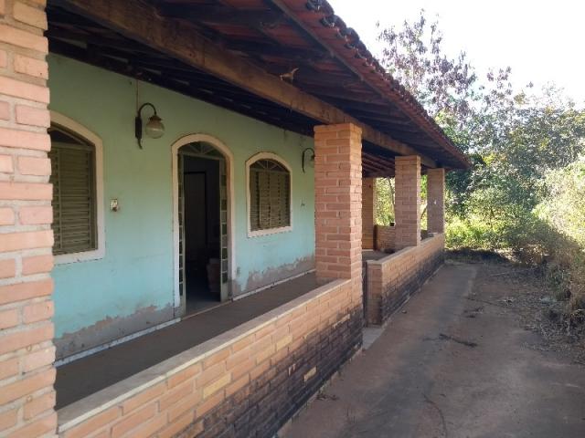 Casa em dois lotes área total de 720,00m² - Foto 3