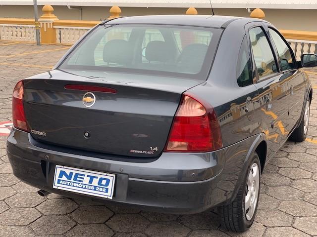 Corsa Sed. Premium 1.4 8V ECONOFLEX 4p - Foto 2