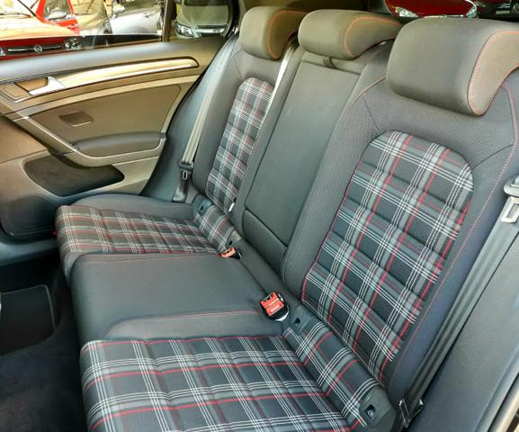 Golf GTI 2015 Impecável - Foto 9