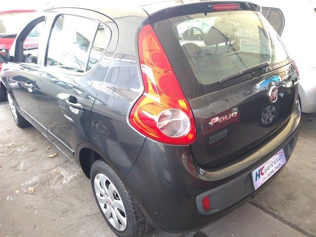 FIAT PALIO 2012/2013 1.4 MPI ATTRACTIVE 8V FLEX 4P MANUAL - Foto 5