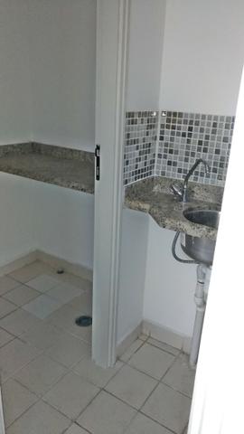Sala Comercia 70 m²/ Ed. Helbor Tower/Centro - Foto 10