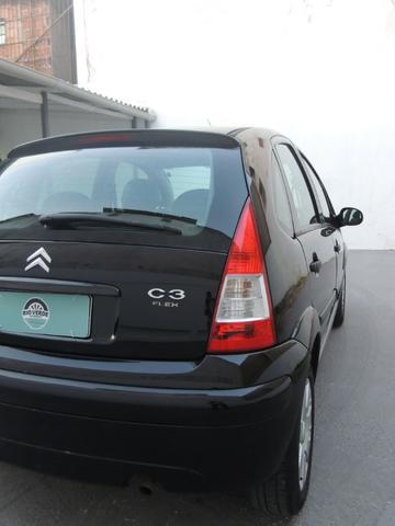 C3 glx 2012 1.4 - Foto 5