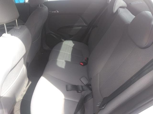 HB20S 1.6M Comf - Foto 4