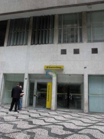 Loja para alugar, 493 m² por r$ 45.000/mês - parque são lucas - são paulo/sp - Foto 8