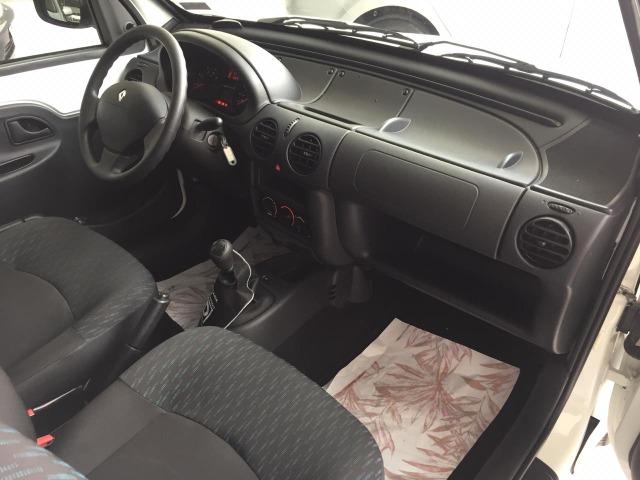 Kangoo Expression 1.6 Flex 2018 - Foto 15