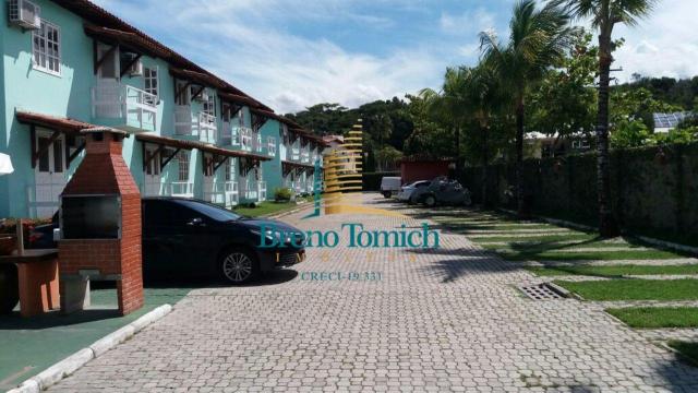 Apartamento com 2 dormitórios à venda, 48 m² por R$ 220.000,00 - Taperapuã - Porto Seguro/ - Foto 4
