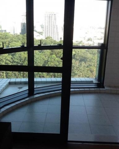 Cobertura residencial à venda, jardim morumbi, são paulo - . - Foto 3