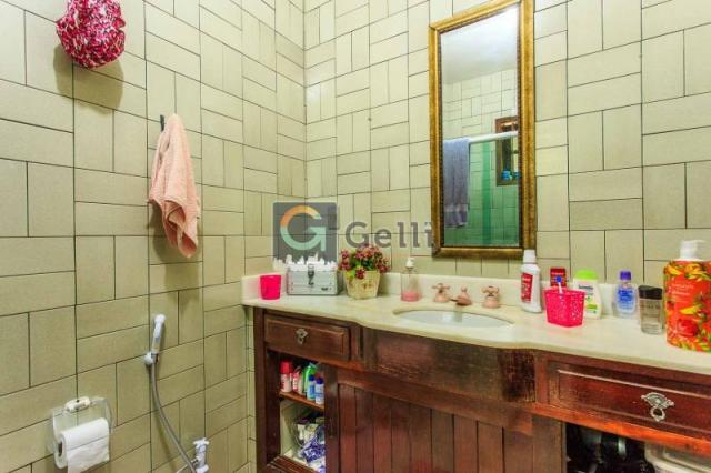 Casa de condomínio à venda com 4 dormitórios em Independência, Petrópolis cod:233 - Foto 9