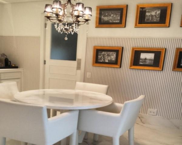 Apartamento residencial para venda e locação, jardim morumbi, são paulo - . - Foto 7