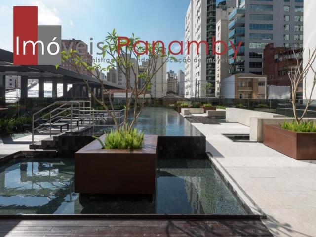 Apartamento residencial à venda, jardim paulista, são paulo - . - Foto 3