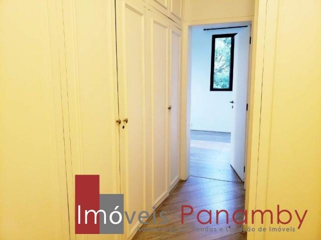 Apartamento residencial para venda e locação, vila morumbi, são paulo - . - Foto 15