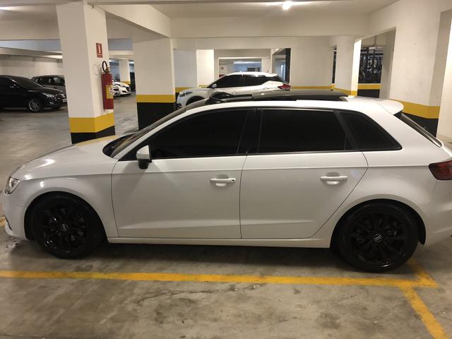 Audi A3 sportback ambition 2014 - Foto 4