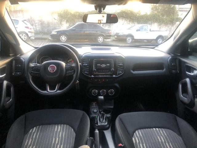 FIAT TORO FREEDOM 2.4 16V AT 9M - Foto 10