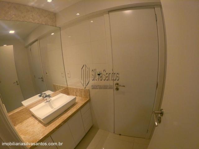 Apartamento para alugar com 4 dormitórios em , Capão da canoa cod: * - Foto 16
