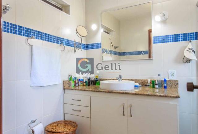 Casa à venda com 4 dormitórios em Quitandinha, Petrópolis cod:176 - Foto 14