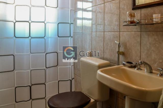 Casa à venda com 4 dormitórios em Valparaíso, Petrópolis cod:460 - Foto 18