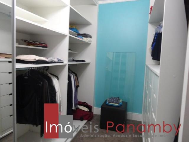 Cobertura residencial à venda, vila andrade, são paulo - . - Foto 19