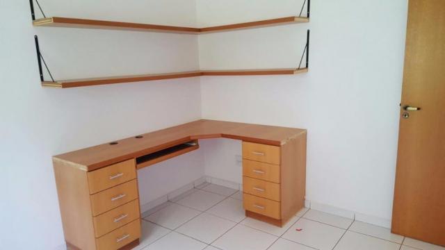Casa com 3 dormitórios para alugar, 300 m² por r$ 2.500,00/mês - bonfim paulista - ribeirã - Foto 17