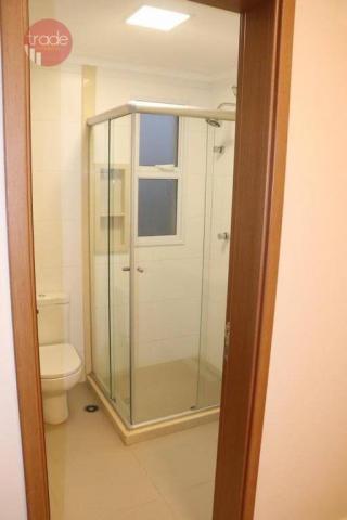 Apartamento com 3 dormitórios para alugar, 132 m² por r$ 3.800/mês - jardim olhos d'agua - - Foto 19
