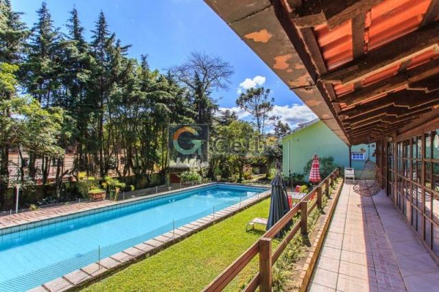 Casa à venda com 4 dormitórios em Quitandinha, Petrópolis cod:40 - Foto 2