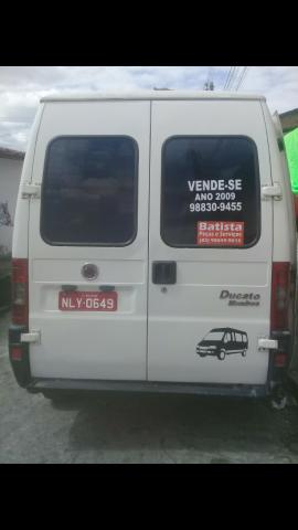 Ducato - Foto 3