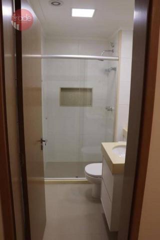 Apartamento com 3 dormitórios para alugar, 132 m² por r$ 3.800/mês - jardim olhos d'agua - - Foto 13