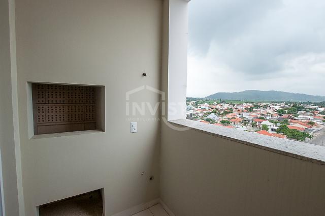 Apartamento para alugar com 3 dormitórios em Centro, Tubarão cod:531 - Foto 4