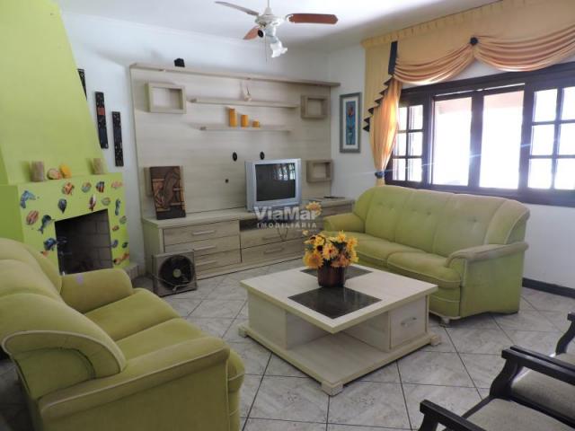 Casa para alugar com 3 dormitórios em Centro, Tramandai cod:4412 - Foto 10