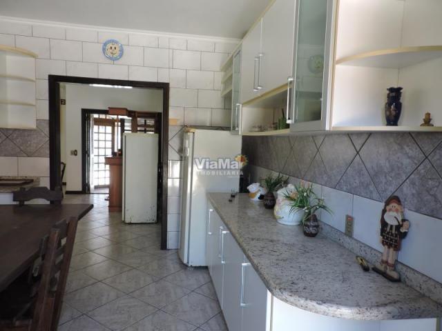 Casa para alugar com 3 dormitórios em Centro, Tramandai cod:4412 - Foto 13