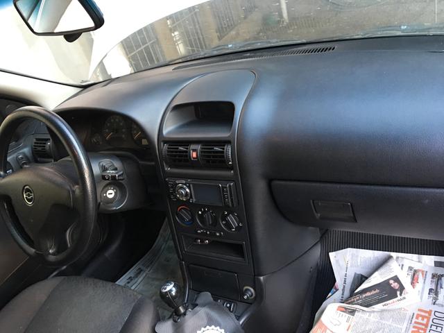 Vendo ASTRA 2009 ABAIXO DA FIPEE - Foto 6