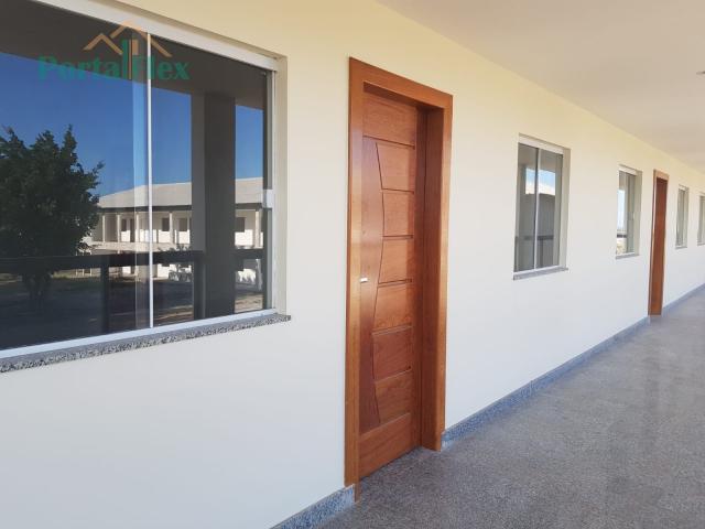 Apartamento para alugar com 2 dormitórios em Serra dourada ii, Serra cod:4299 - Foto 3