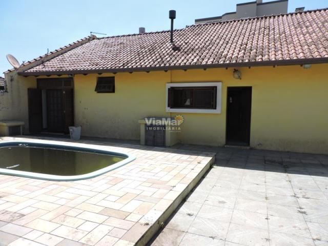 Casa para alugar com 3 dormitórios em Centro, Tramandai cod:4412 - Foto 6