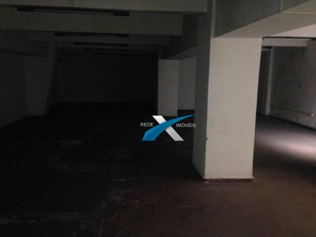 Galpão para alugar, 411 m² por r$ 9.000,00/mês - vila prudente - são paulo/sp - Foto 6