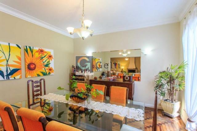 Casa à venda com 4 dormitórios em Quitandinha, Petrópolis cod:40 - Foto 12