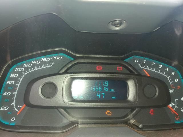 Agile LTZ Branco 2011/11 Completo - Foto 10