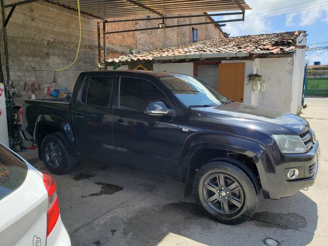 Vendo/troco por pick up 18/19 - Foto 3