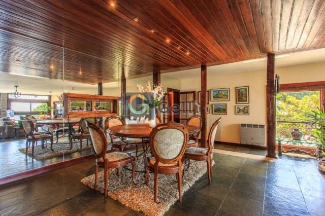 Casa de condomínio à venda com 4 dormitórios em Independência, Petrópolis cod:233 - Foto 7