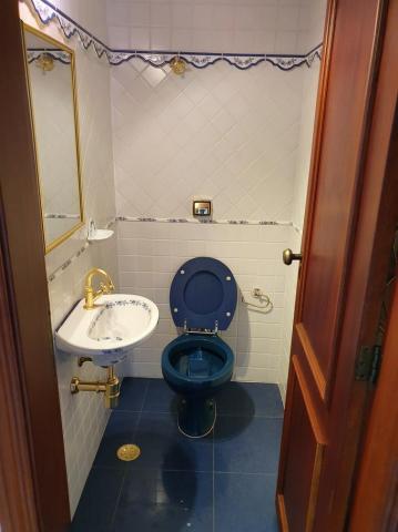 Apartamento à venda com 5 dormitórios em Morumbi, São paulo cod:72102 - Foto 8