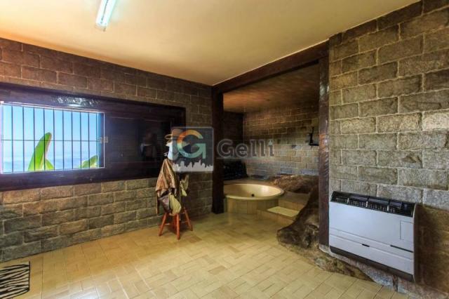 Casa de condomínio à venda com 4 dormitórios em Independência, Petrópolis cod:233 - Foto 15
