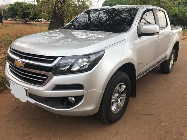 Pick-up S10