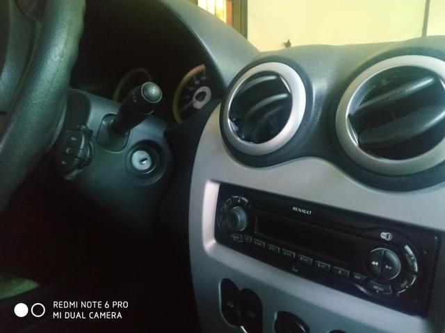 Sandero Stepway 10/11 1.6 - Foto 4