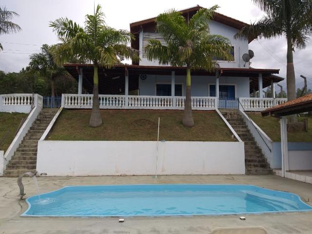 Alugo Chácara Zona Sul