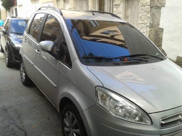 Fiat idea 2015 - Foto 4