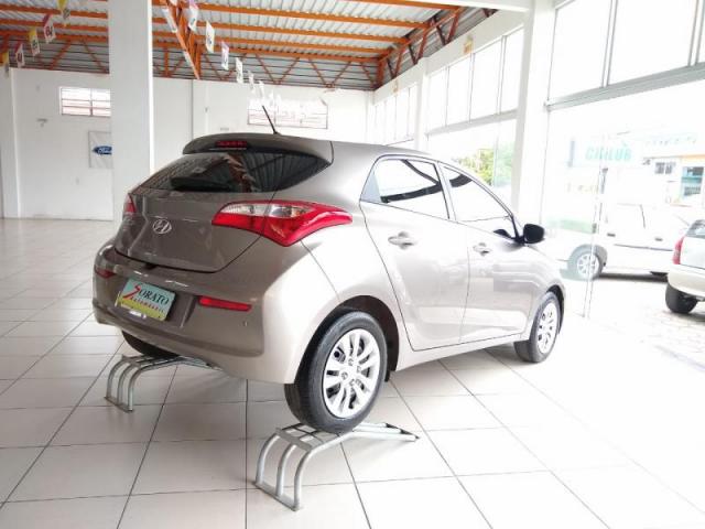 HB20 Comfort Plus 1.0 TB Flex 12V Mec. - Foto 5