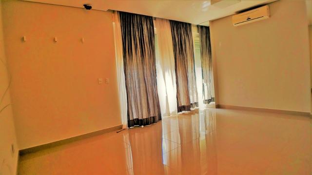 Sobrado 4 Quartos, 420 m² c/ armários e lazer na 404 Sul - Alto Padrão - Foto 16