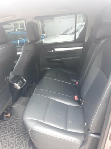 Vendo essa Hilux SRV - Foto 5